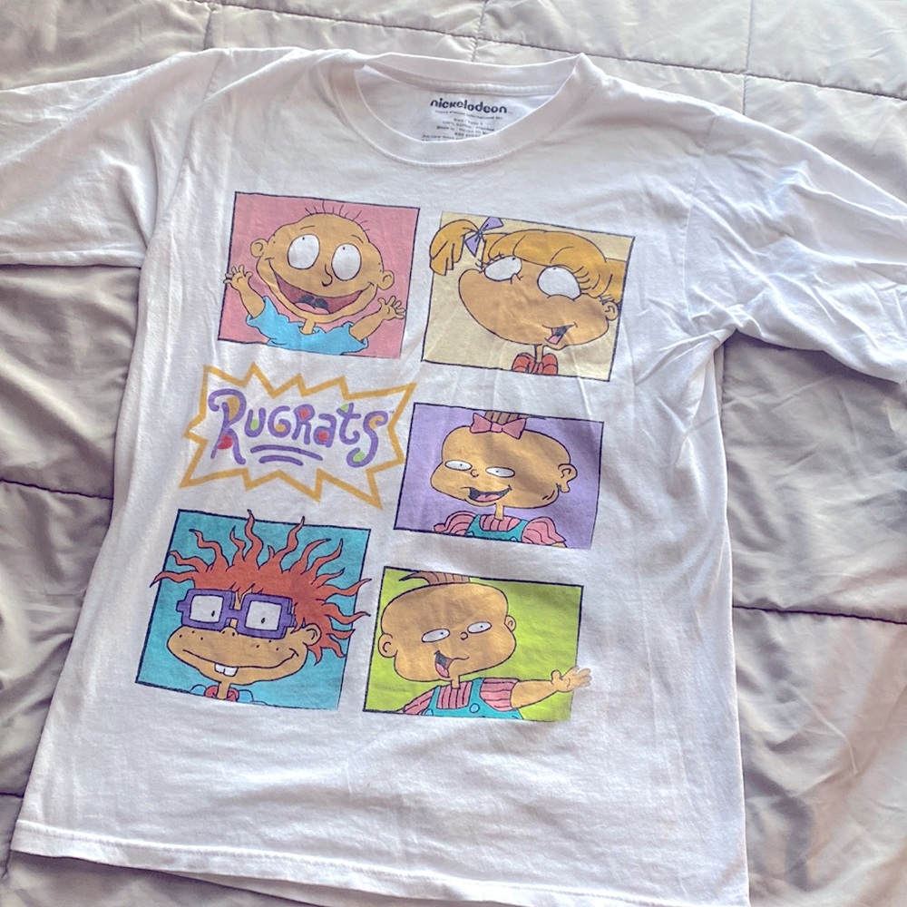 Rugrats T-shirt